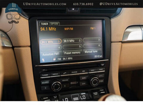 2013 Porsche 911 Carrera