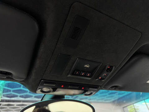 2003 BMW M5