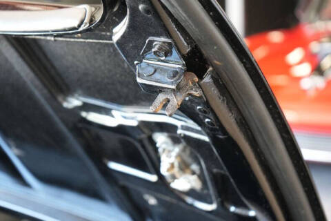 1965 Chevrolet Corvette