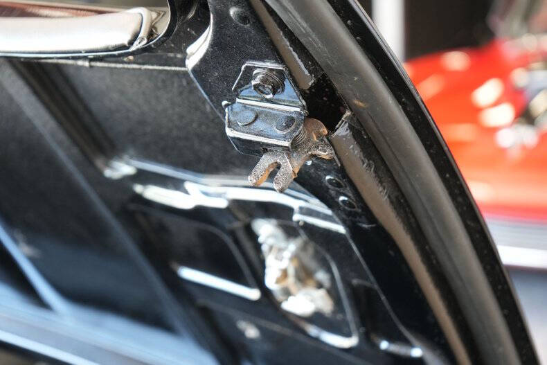 1965 Chevrolet Corvette