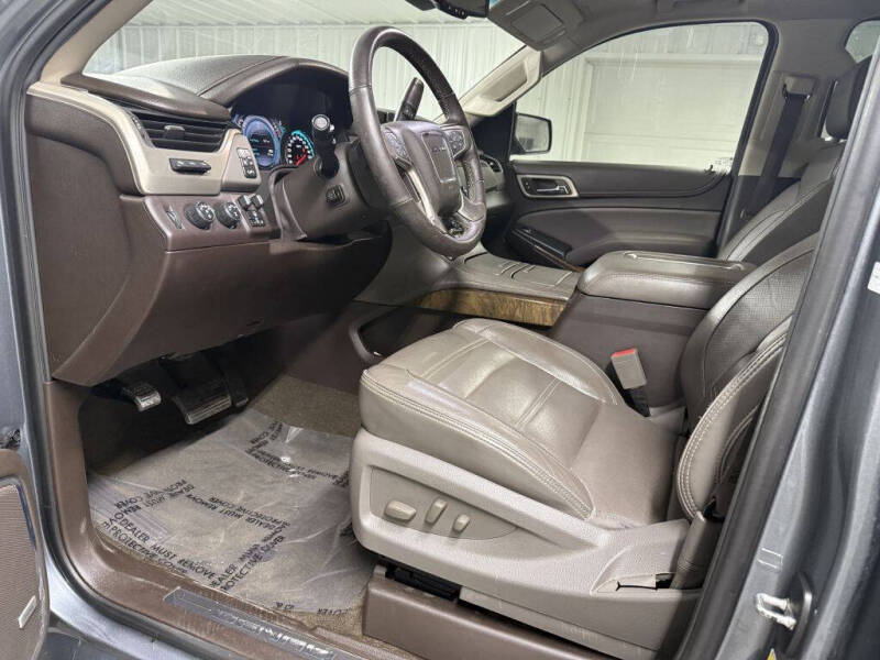 2018 GMC Yukon XL Denali