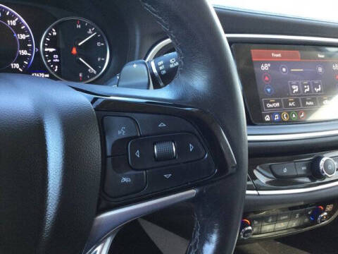 2024 Buick Enclave Avenir