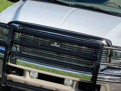 2001 Ford Excursion Limited