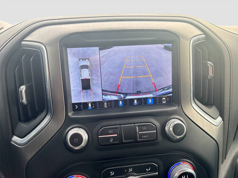 2022 GMC Sierra 2500HD