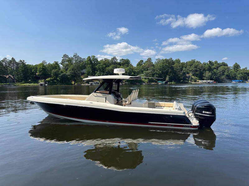 2019 Chris-Craft Catalina 34