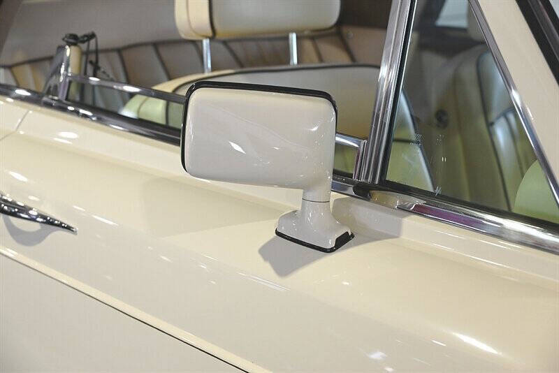 1986 Rolls-Royce Corniche 38