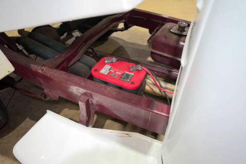 1941 International Model K