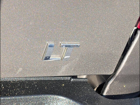 2013 Chevrolet Silverado 2500HD