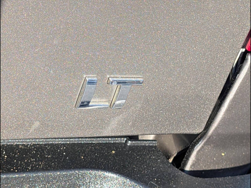 2013 Chevrolet Silverado 2500HD
