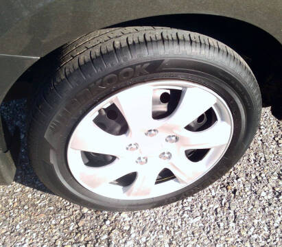 2007 Nissan Sentra 2.0