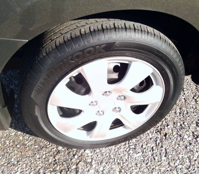 2007 Nissan Sentra 2.0