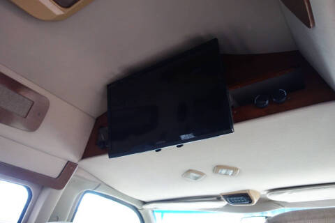 1999 Chevrolet Express G1500