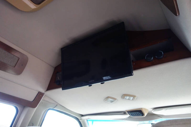 1999 Chevrolet Express G1500