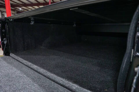 2017 Chevrolet Silverado 1500 LS