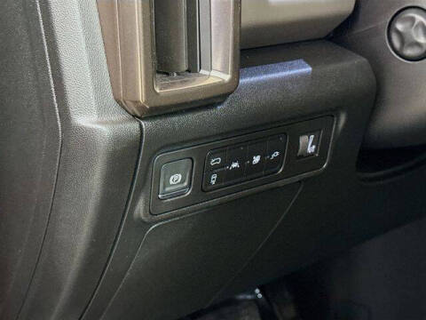 2024 GMC HUMMER EV 2X