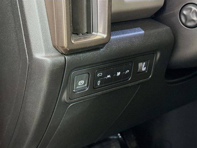 2024 GMC HUMMER EV 2X