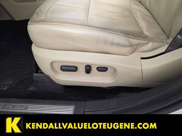 2014 Ford Flex Limited