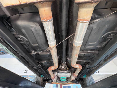 1979 Chevrolet Camaro