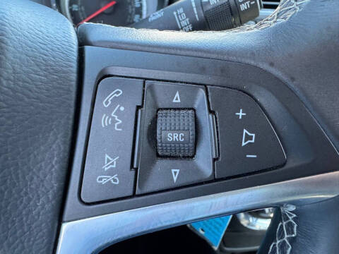 2014 Buick Encore Convenience