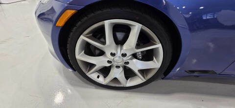 2012 Fisker Karma EcoSport