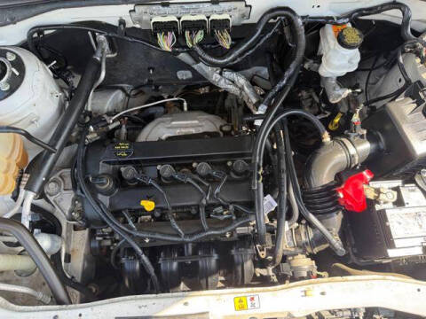2009 Ford Escape XLS