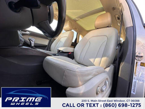 2017 Audi Q5 3.0T quattro Premium Plus