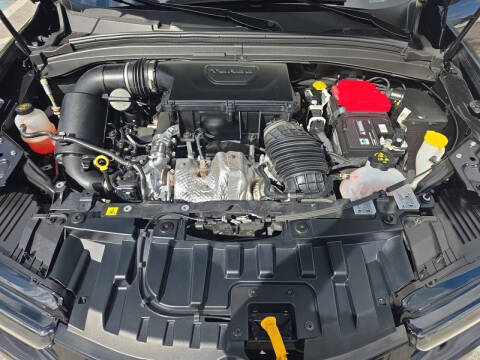 2025 Alfa Romeo Tonale