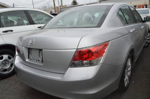 2009 Honda Accord