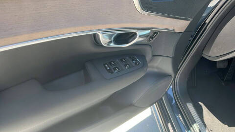 2026 Volvo XC90 B5 Core