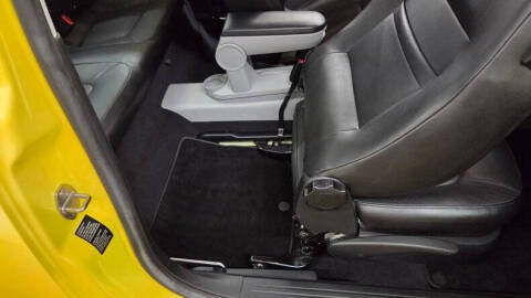 2000 Volkswagen New Beetle GLS