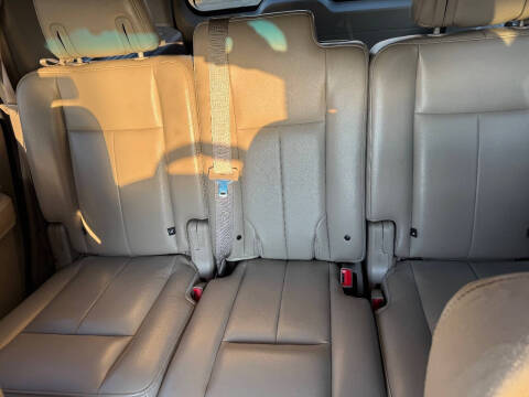 2010 Ford Expedition XLT