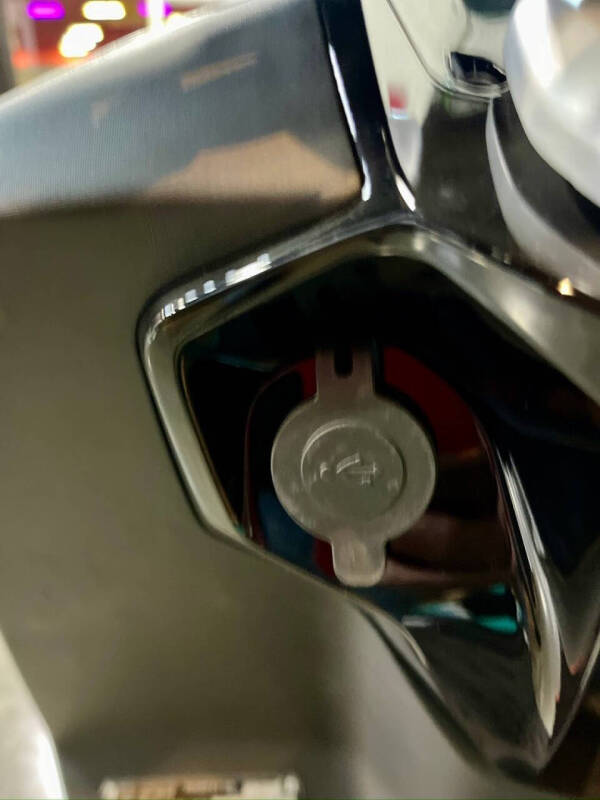 2023 Piaggio Piaggio 1