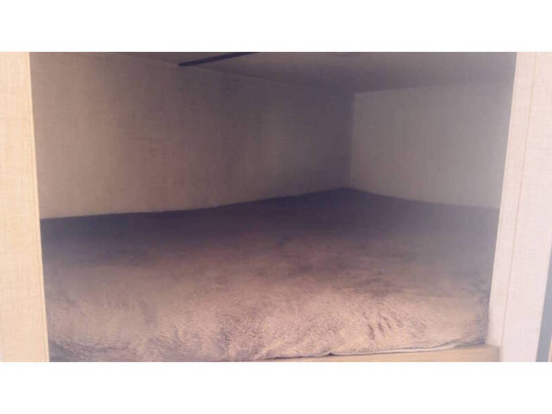 2021 Gulfstream AMERI - LITE