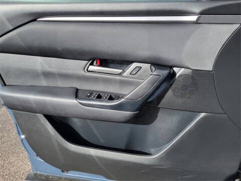 2024 Mazda CX-50 2.5 S Preferred