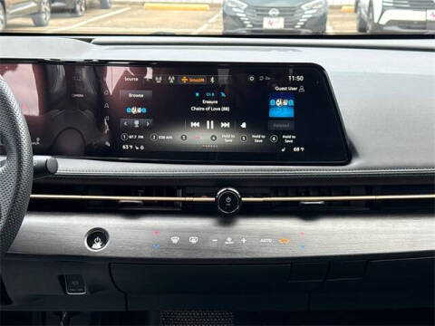 2023 Nissan Ariya Engage e-4ORCE