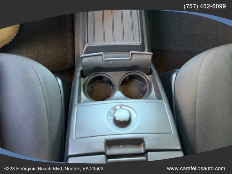 2006 Chrysler Pacifica Touring