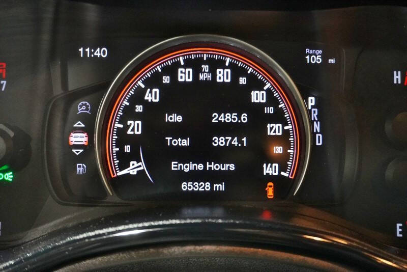2023 Dodge Durango Pursuit