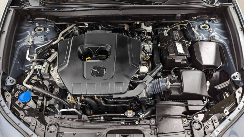 2023 Mazda CX-30 2.5 S Carbon Edition