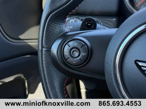 2019 MINI Countryman Cooper S ALL4