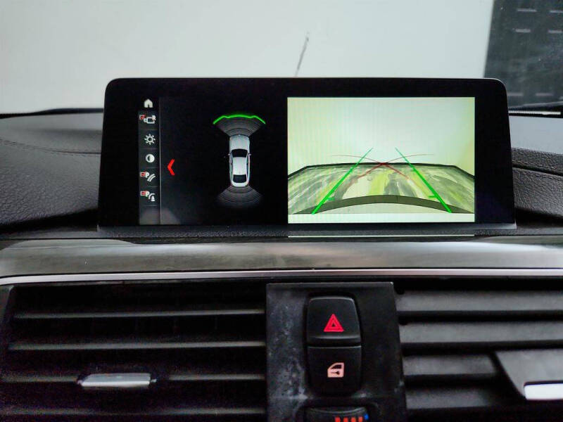 2019 BMW 4 Series 430i Gran Coupe