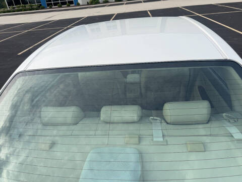 2001 Toyota Avalon XLS