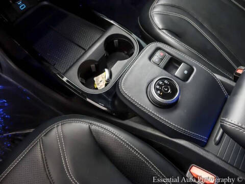 2021 Ford Mustang Mach-E Premium