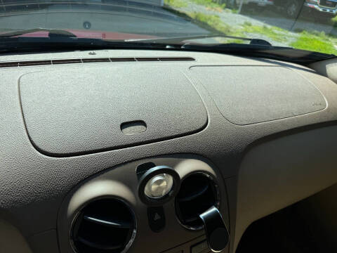 2006 Chevrolet HHR LT
