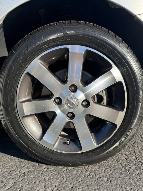 2012 Nissan Sentra 2.0 SL