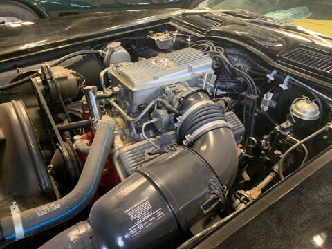 1964 Chevrolet Corvette