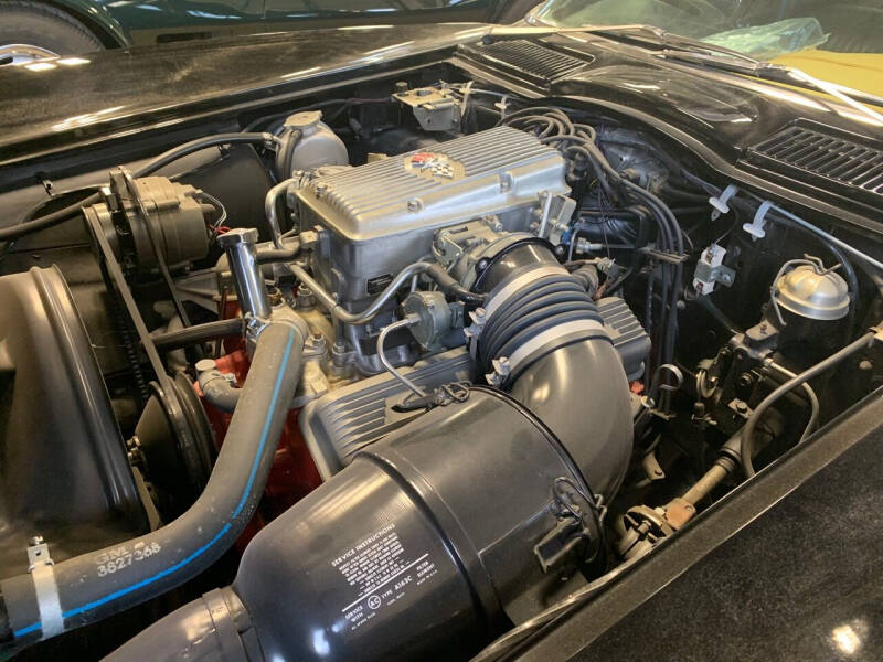 1964 Chevrolet Corvette