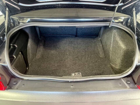 2009 Dodge Challenger SRT8