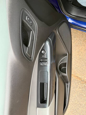 2016 Chevrolet Colorado Work Truck