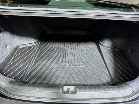 2022 Honda Accord Sport Special Edition