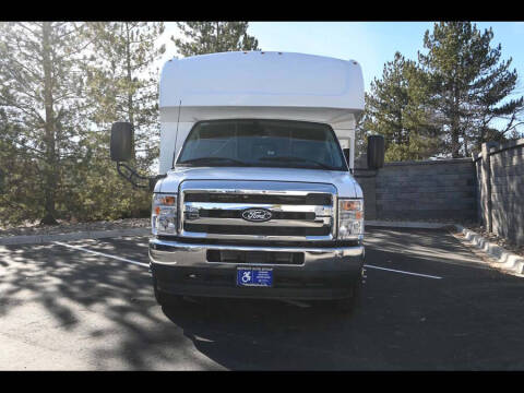 2026 Ford E-Series